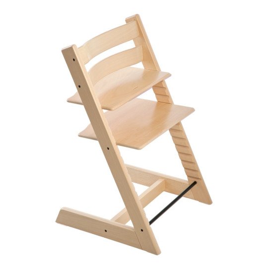 Стульчик Stokke Tripp Trapp Natural