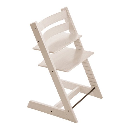 Стільчик Stokke Tripp Trapp Whitewash
