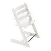 Стільчик Stokke Tripp Trapp White