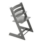 Стільчик Stokke Tripp Trapp Storm Grey