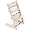 Стільчик Stokke Tripp Trapp Vanilla White