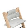 Текстиль для стульчика Stokke Tripp Trapp Classic Nordic Grey, от 6 мес.