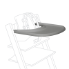 Столешница Stokke Tray для стульчика Tripp Trapp Storm Grey