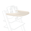 Столешница Stokke Tray для стульчика Tripp Trapp Vanilla White