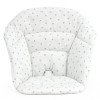 Текстиль для стульчика Stokke Clikk Blueberry Boat