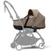 Люлька Stokke YOYO Newborn Shell Taupe