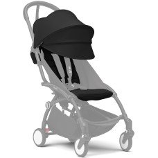 Комплект текстиля Stokke YOYO 6+ Black Комплект текстиля Stokke YOYO 6+ Black