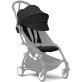 Комплект текстилю Stokke YOYO 6+ Black