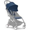 Комплект текстиля Stokke YOYO 6+ Blue Air France