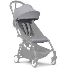 Комплект текстиля Stokke YOYO 6+ Stone Комплект текстиля Stokke YOYO 6+ Stone