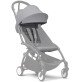 Комплект текстилю Stokke YOYO 6+ Stone