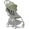 Комплект текстиля Stokke YOYO 6+ Olive