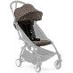 Комплект текстилю Stokke YOYO Wild 6+ Leopard