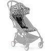 Комплект текстиля Stokke YOYO Wild 6+ Zebra