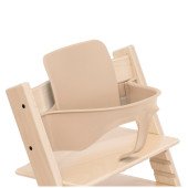 Спинка з обмежувачем Stokke Baby Set² для стільчика Tripp Trapp Спинка з обмежувачем Stokke Baby Set² для стільчика Tripp Trapp