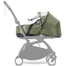 Дождевик для люльки Stokke YOYO Newborn Shell