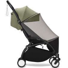 Москитная сетка для коляски Stokke YOYO Plus 6+