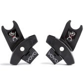 Адаптери для автокрісла на коляску Stokke YOYO