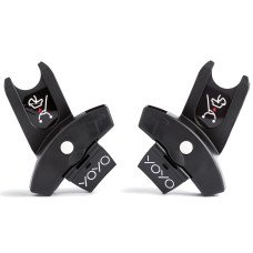 Адаптери для автокрісла на коляску Stokke YOYO