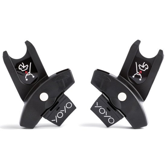Адаптери для автокрісла на коляску Stokke YOYO