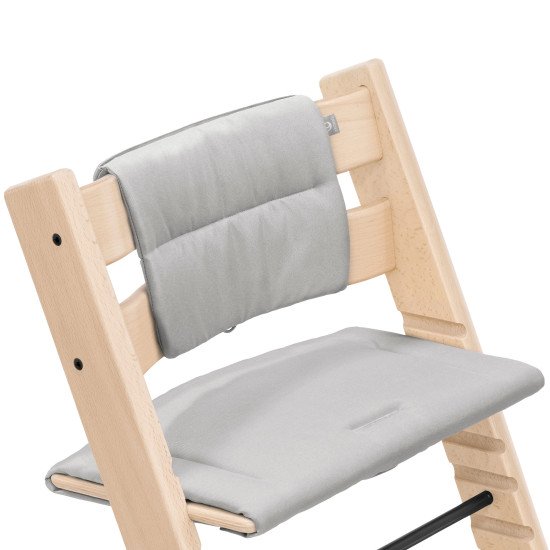 Текстиль для стульчика Stokke Tripp Trapp, от 6 мес. Текстиль для стульчика Stokke Tripp Trapp, от 6 мес.