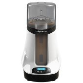 Подогреватель для бутылочек Baby Brezza Safe + Smart с функцией Bluetooth Подогреватель для бутылочек Baby Brezza Safe + Smart с функцией Bluetooth