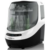Машина для мытья бутылочек 3 в 1 Baby Brezza Bottle Washer Pro Машина для мытья бутылочек 3 в 1 Baby Brezza Bottle Washer Pro