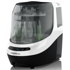 Машина для миття пляшечок 3 в 1 Baby Brezza Bottle Washer Pro
