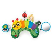 М'яка розвиваюча подушка Baby Einstein "Cal-a-Pillow" М'яка розвиваюча подушка Baby Einstein "Cal-a-Pillow"