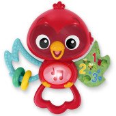 Музыкальная погремушка Baby Einstein "Roxy's Bright Flight" Музыкальная погремушка Baby Einstein "Roxy's Bright Flight"
