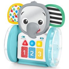 Музична іграшка Baby Einstein "Chase & Tap Earl"