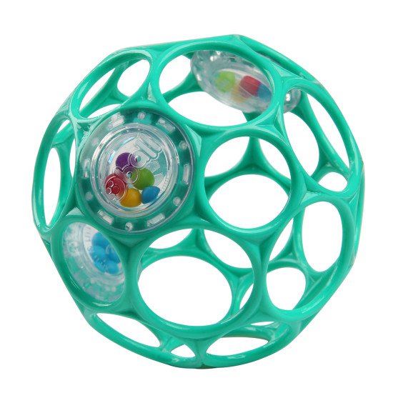 Погремушка Bright Starts "Rattle" Погремушка Bright Starts "Rattle"