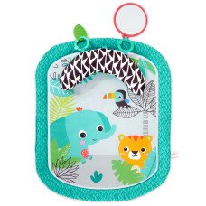 Розвиваючий килимок Bright Starts "Totally Tropical"