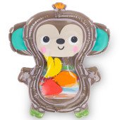 Водный развивающий коврик Bright Starts "Hungry Monkey"