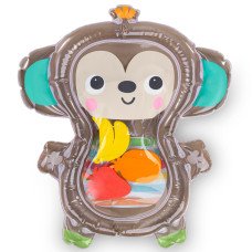 Водний розвиваючий килимок Bright Starts "Hungry Monkey"