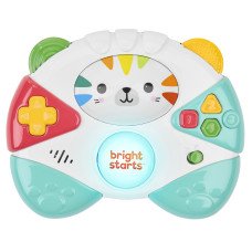 Музична іграшка Bright Starts "Gamer Buddy"