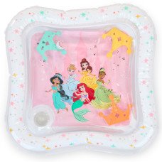 Водний розвиваючий килимок Bright Starts "Disney Princess Royal Splash" Водний розвиваючий килимок Bright Starts "Disney Princess Royal Splash"