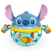 Погремушка Bright Starts "Stitch Jingle & Shake"