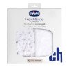Простынь на резинке Chicco Next2Me Forever Cotton, 58х110 см, 2 шт.