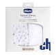 Простынь на резинке Chicco Next2Me Forever Cotton, 58х110 см, 2 шт.
