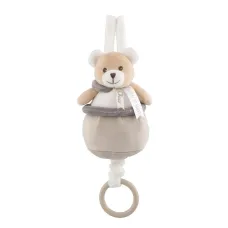Іграшка музична Chicco "Ведмежа DouDou" Іграшка музична Chicco "Ведмежа DouDou"
