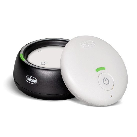 Цифрова радіоняня Chicco Audio Baby Monitor Цифрова радіоняня Chicco Audio Baby Monitor