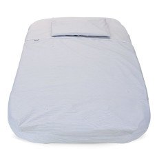 Комплект постільної білизни Chicco Next2Me Forever, 58х110 см