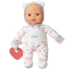 Лялька Chicco "My First Doll"