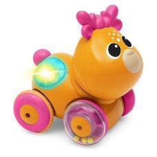 Музична іграшка Chicco "Оленятко Sprint&Go"