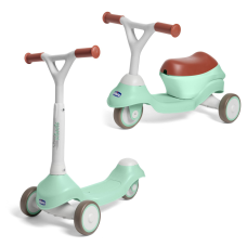 Біговел-самокат 2 в 1 Chicco "Evolutive"