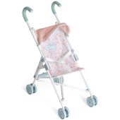 Коляска для ляльки Chicco