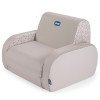 Дитяче крісло Chicco Twist бежевий