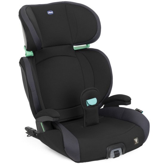 Автокрісло Chicco Quizy i-Size (95)