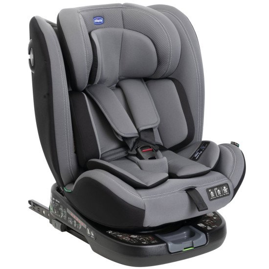 Автокрісло Chicco Unico Evo i-Size (73) Автокрісло Chicco Unico Evo i-Size (73)